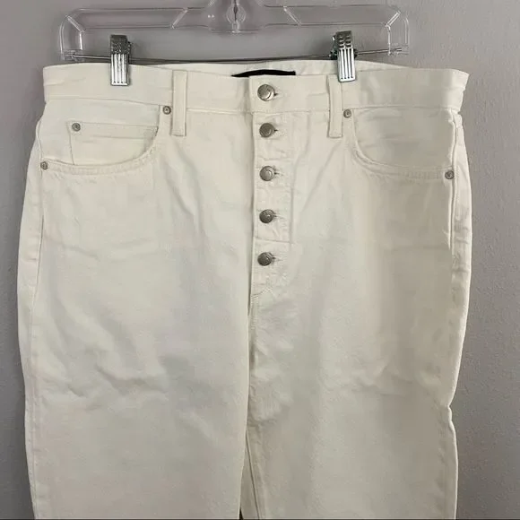 Weworewhat x Joe’s Jeans • Danielle Jeans - Picture 4 of 10